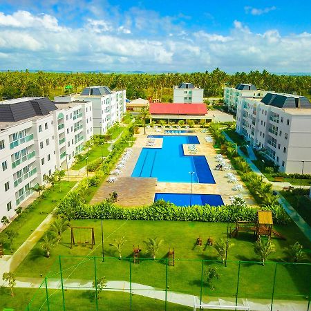 Palm Village Acqua Pôrto das Galinhas エクステリア 写真